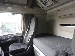 DAF XF 480 SSC / Curtainsider 19 EPAL / 2021