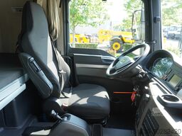 MAN TGL 12.190 / Curtainsider 19 EPAL