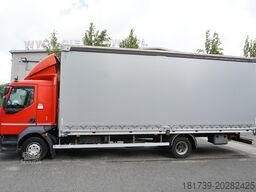 Renault Midlum 12.240 / dropside / 260 tho.km
