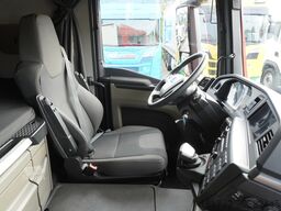 MAN TGM 15.290 / Curtainsider 17 EPAL / 2022