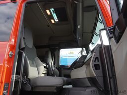 MAN TGM 15.290 / Curtainsider 17 EPAL / 2022