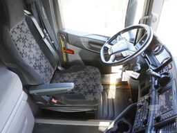 SCANIA R650 V8 8 × 4 /4 / 2020 / Curtainsider