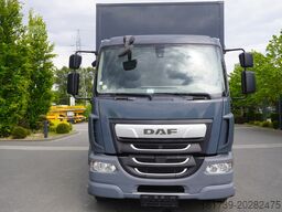 DAF LF 290 / 21 EPAL box / 2021
