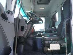 Mercedes-Benz Actros 2641 6×4 E5 / Crane / Dumper