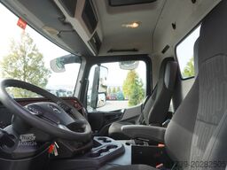 Mercedes-Benz Antos 2540 / Flatbed 15 EPAL/ Fassi F165