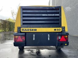 Kaeser M 50 PE - N