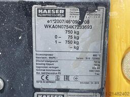 Kaeser M 50 PE - N
