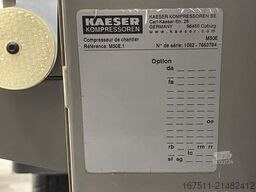 Kaeser M 50 E