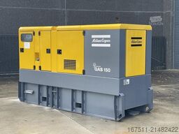 Atlas Copco QAS 150 VD