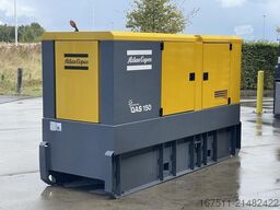 Atlas Copco QAS 150 VD