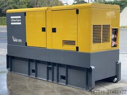 Atlas Copco QAS 150 VD