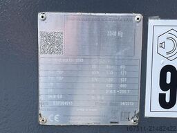 Atlas Copco QAS 150 VD