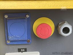 Atlas Copco QAS 150 VD