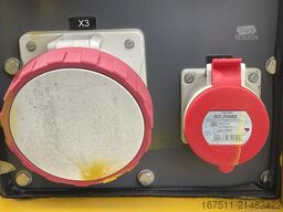 Atlas Copco QAS 150 VD