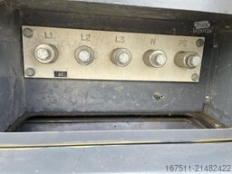 Atlas Copco QAS 150 VD
