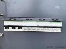 Atlas Copco QAS 150 VD