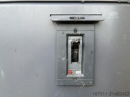 Atlas Copco QAS 150 VD