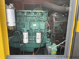 Atlas Copco QAS 150 VD