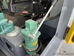 Atlas Copco QAS 150 VD