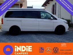 Mercedes Marco Polo 250d | 2022 | EURO 6 | Automatico | Venditore Professionale