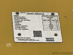 Atlas Copco QAC 1100 TWIN-POWER