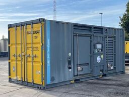 Atlas Copco QAC 1100 TWIN-POWER