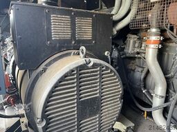 Atlas Copco QAC 1100 TWIN-POWER
