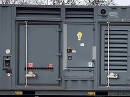 Atlas Copco QAC 1100 TWIN-POWER