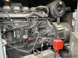 Atlas Copco QAC 1100 TWIN-POWER