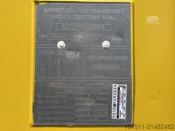 Atlas Copco QAC 1100 TWIN-POWER