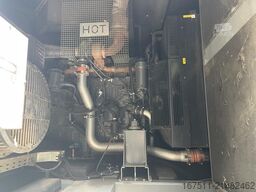 Atlas Copco QAC 1100 TWIN-POWER