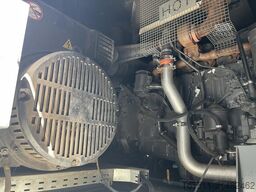 Atlas Copco QAC 1100 TWIN-POWER