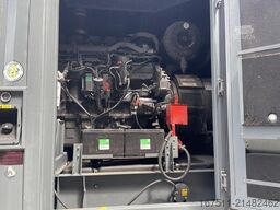 Atlas Copco QAC 1100 TWIN-POWER
