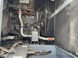 Atlas Copco QAC 1100 TWIN-POWER