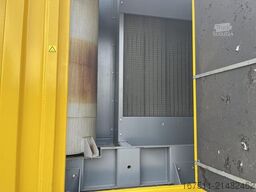 Atlas Copco QAC 1100 TWIN-POWER