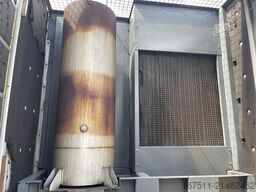 Atlas Copco QAC 1100 TWIN-POWER