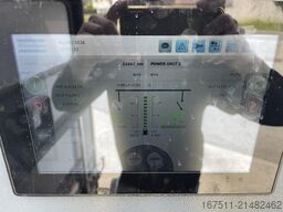 Atlas Copco QAC 1100 TWIN-POWER