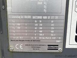 Atlas Copco QAS 250