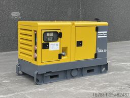 Atlas Copco QAS 20
