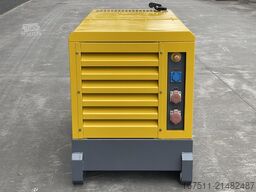 Atlas Copco QAS 20