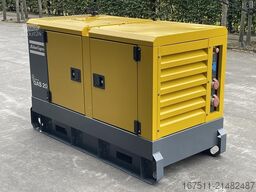 Atlas Copco QAS 20