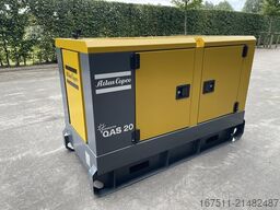 Atlas Copco QAS 20