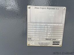 Atlas Copco QAS 20