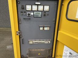Atlas Copco QAS 100