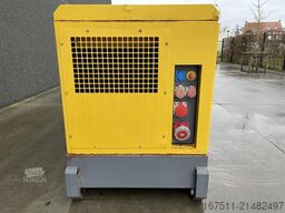 Atlas Copco QAS 100