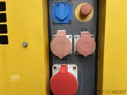 Atlas Copco QAS 100