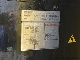 Atlas Copco QAS 100