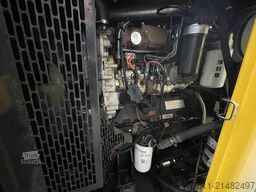Atlas Copco QAS 100