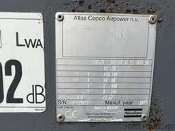 Atlas Copco QAS 100