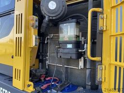 Volvo ECR 235 DL